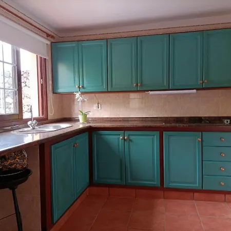 Casa El Somadero A *