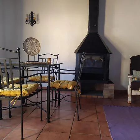 Casa El Somadero A * Fuencaliente de la Palma