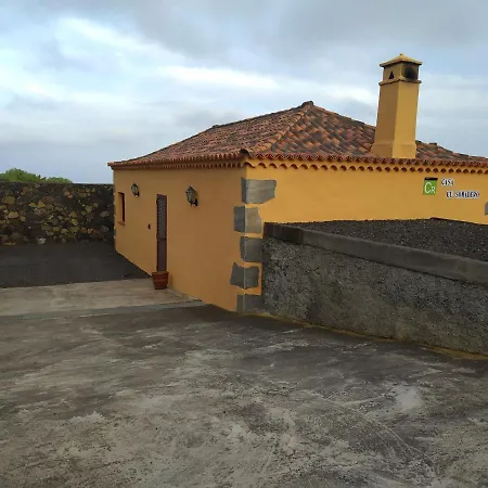 Casa El Somadero A Holiday home