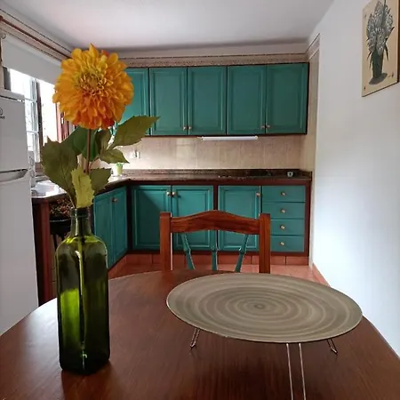 Casa El Somadero A