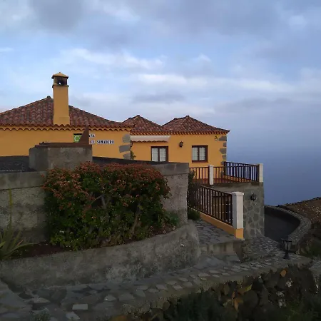 Casa El Somadero A *