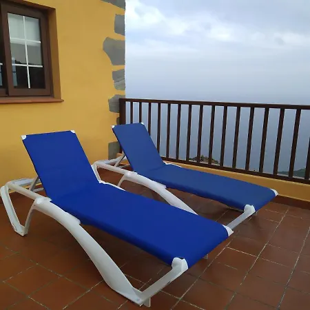 Casa El Somadero A * Fuencaliente de la Palma