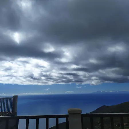Casa El Somadero A * Fuencaliente de la Palma