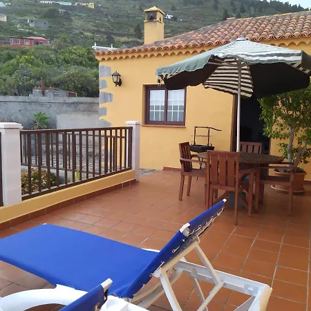 Casa El Somadero A
