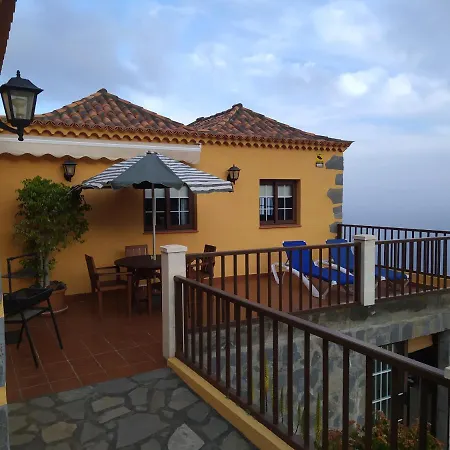 Casa El Somadero A *