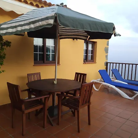 Casa El Somadero A *