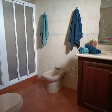 Casa El Somadero A *
