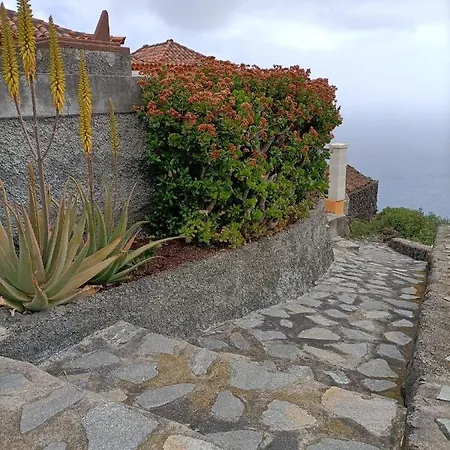Holiday home Casa El Somadero A