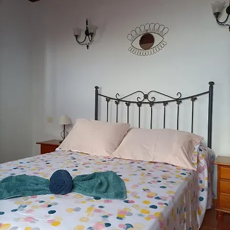 Casa El Somadero A Holiday home Fuencaliente de la Palma