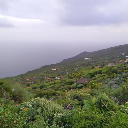 Casa El Somadero A Holiday home *
