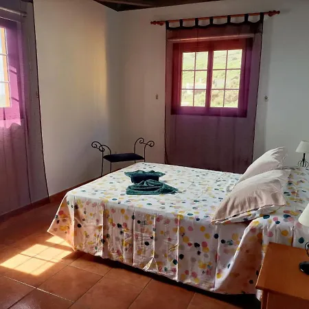 Casa El Somadero A *